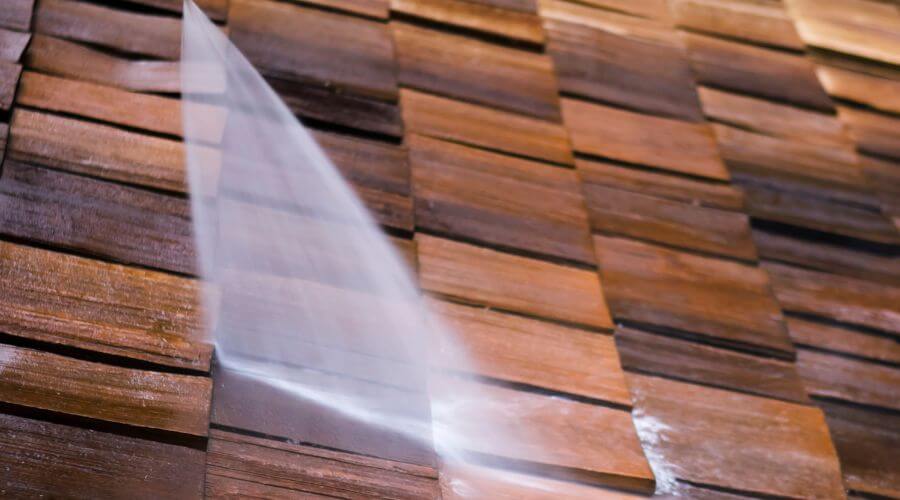 Shingle Roofing in Price, UT